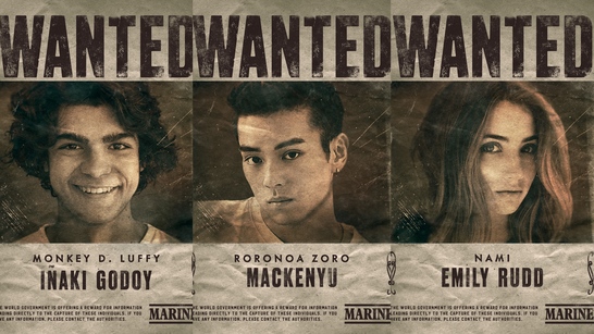 Netflix Cast One Piece Live Action 546 Indiegala Blog